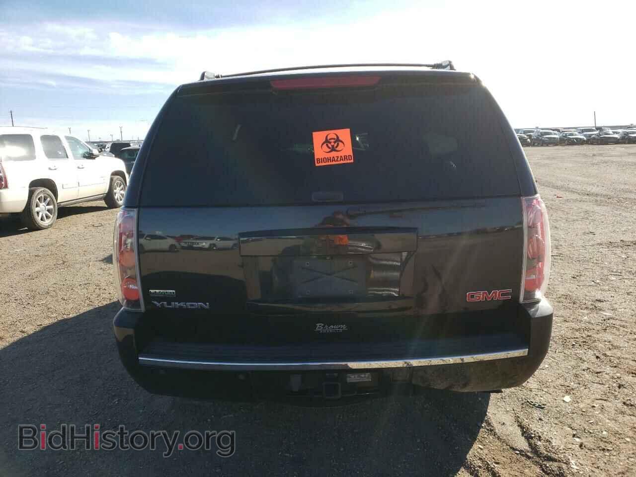 2012 GMC YUKON - VIN: 1GKS2EEF0CR310862 - Фото 6