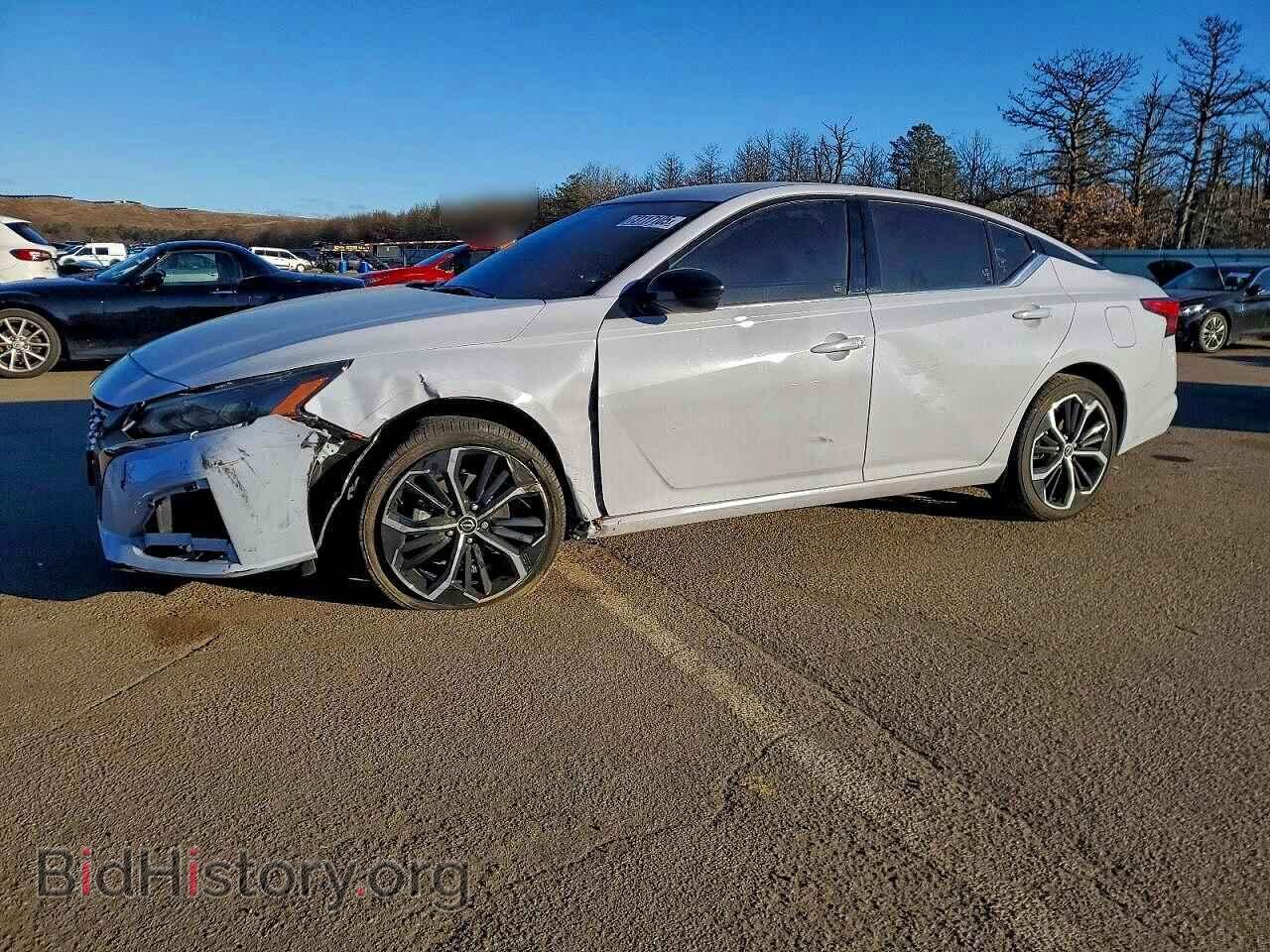 Фотография 1N4BL4CW8RN371582 - NISSAN ALTIMA 2024