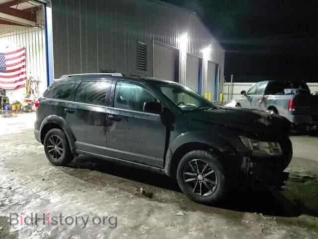 2017 DODGE JOURNEY - VIN: 3C4PDDBG4HT540518 - Фото 15