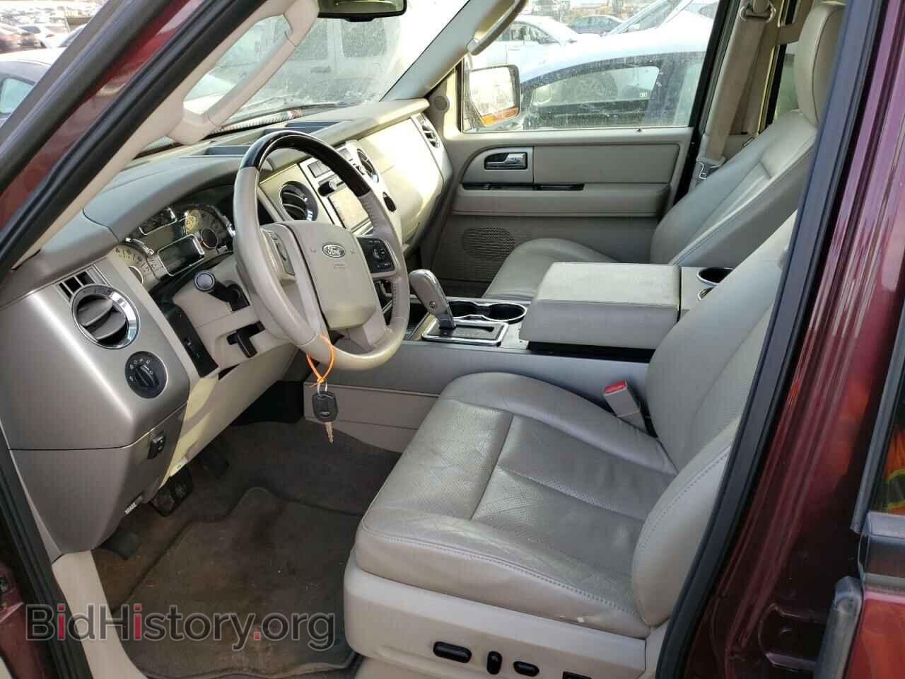 2011 FORD EXPEDITION - VIN: 1FMJK2A59BEF29257 - Photo 7