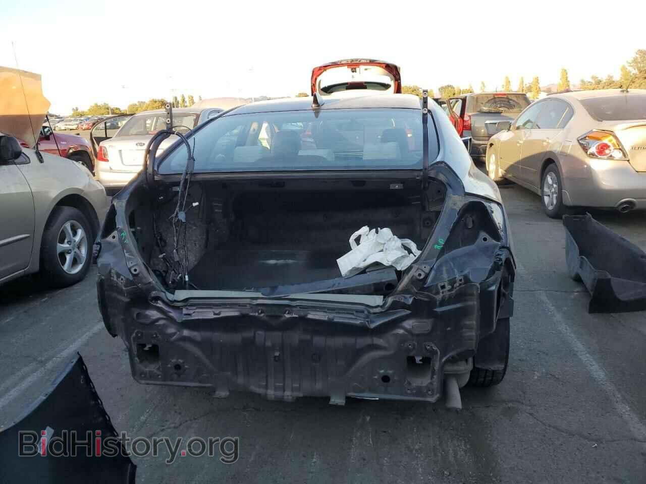 2017 HONDA CIVIC - VIN: 19XFC2F75HE018787 - Фото 6