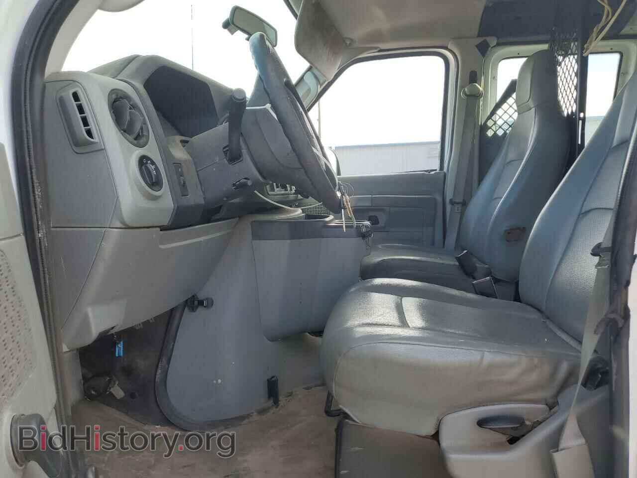 2014 FORD ALL Models - VIN: 1FTNE1EW9EDA97645 - Photo 7