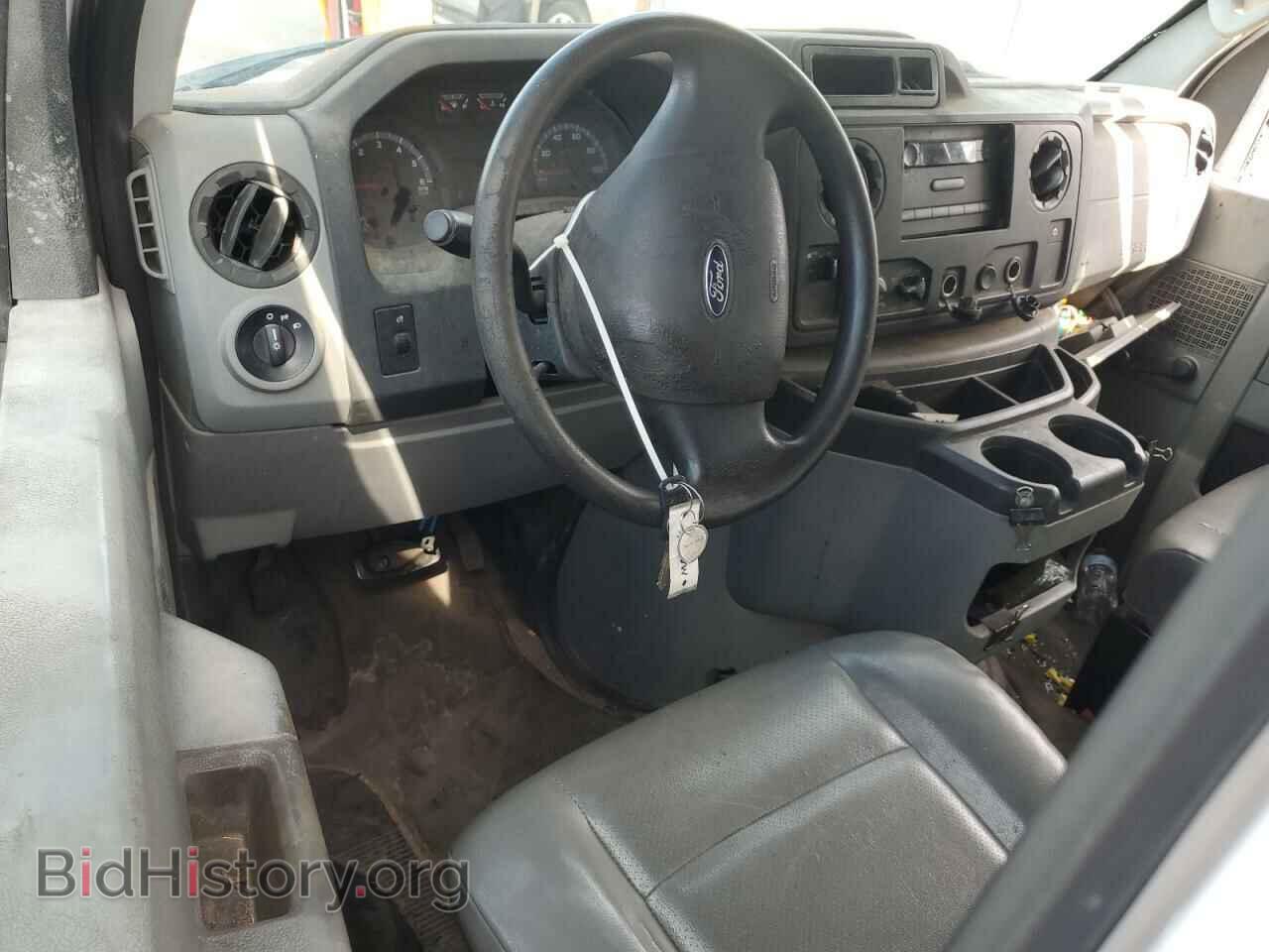 2014 FORD ALL Models - VIN: 1FTNE1EW9EDA97645 - Photo 8