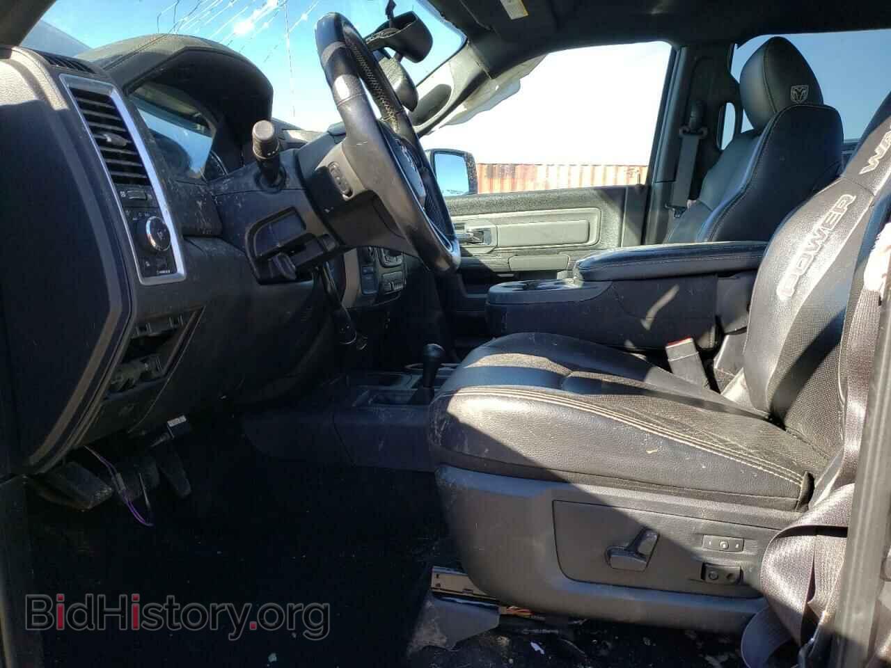 2017 RAM 2500 - VIN: 3C6TR5EJ1HG647572 - Фото 7