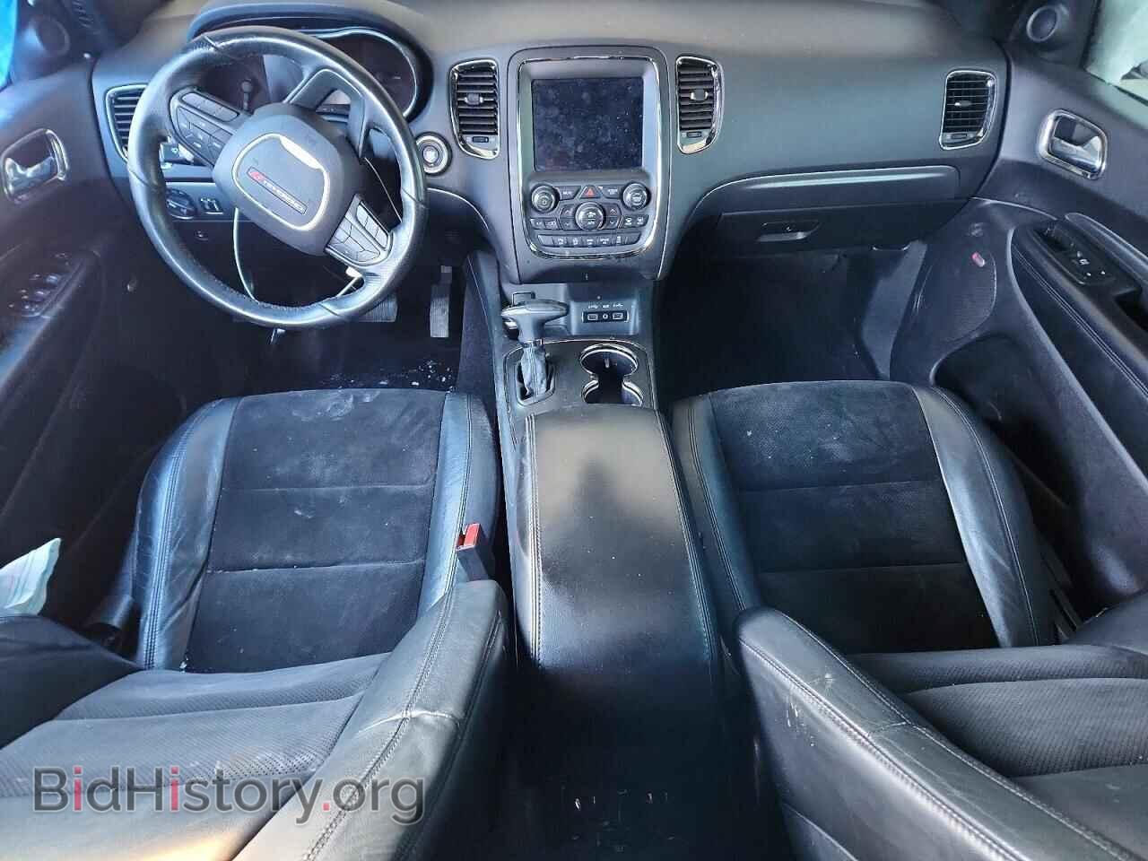 2018 DODGE DURANGO - VIN: 1C4RDJDG5JC184117 - Photo 8