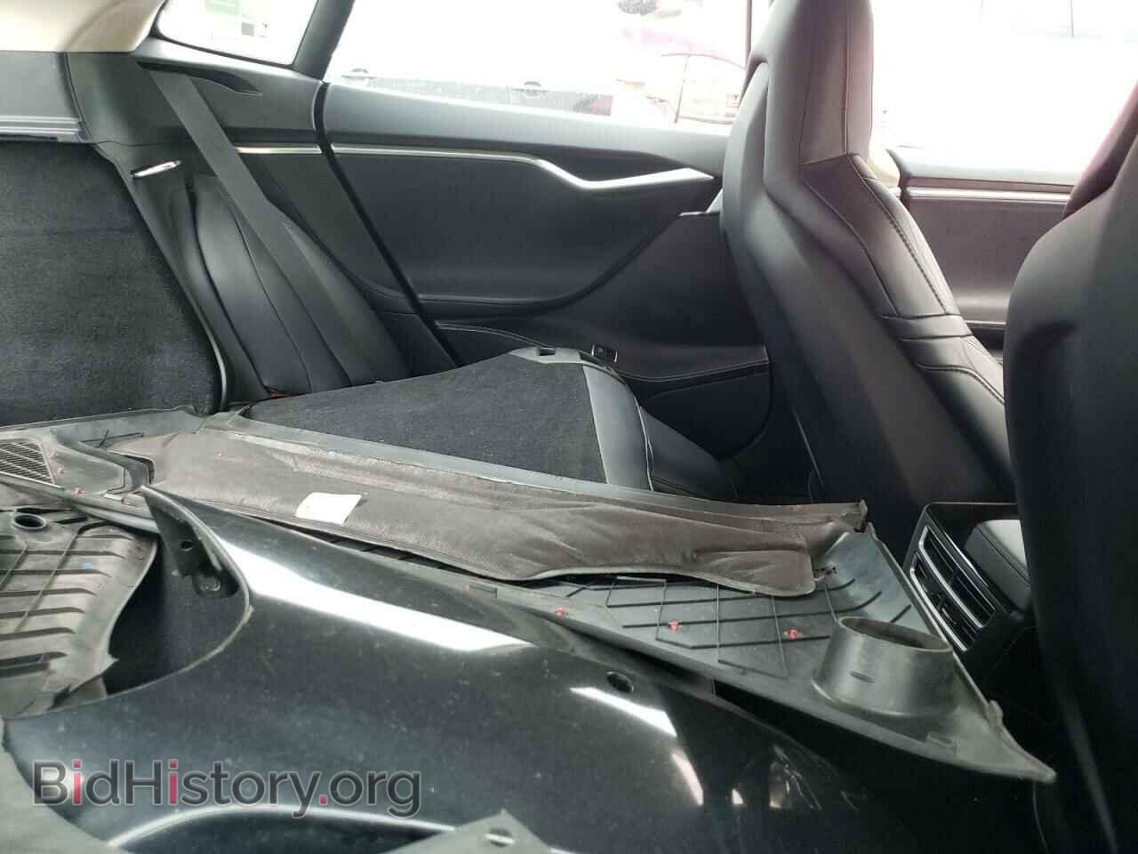2016 TESLA MODEL S - VIN: 5YJSA1E29GF121983 - Photo 11