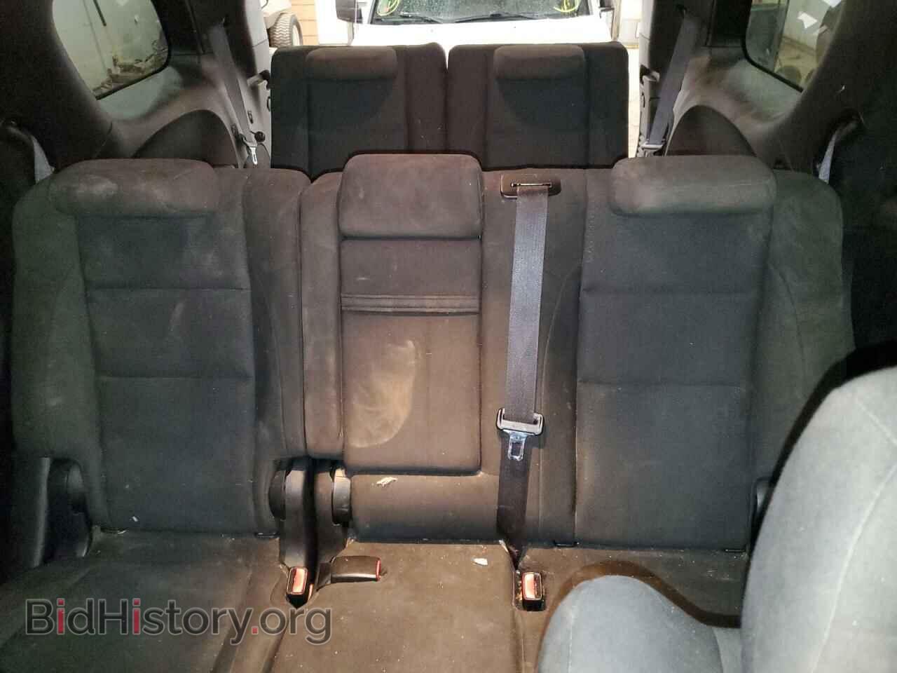 2015 DODGE DURANGO - VIN: 1C4RDJAG8FC154010 - Фото 10