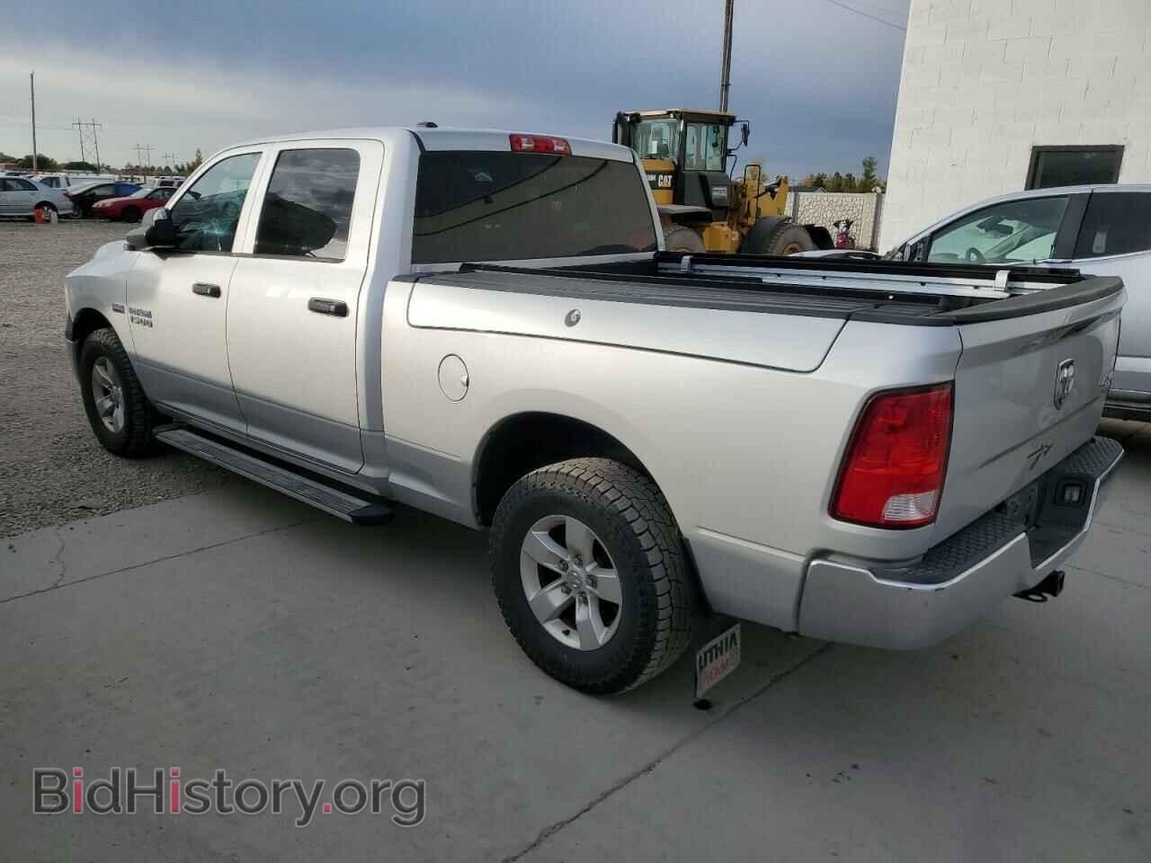 2015 RAM 1500 - VIN: 1C6RR7ST2FS511792 - Фото 2