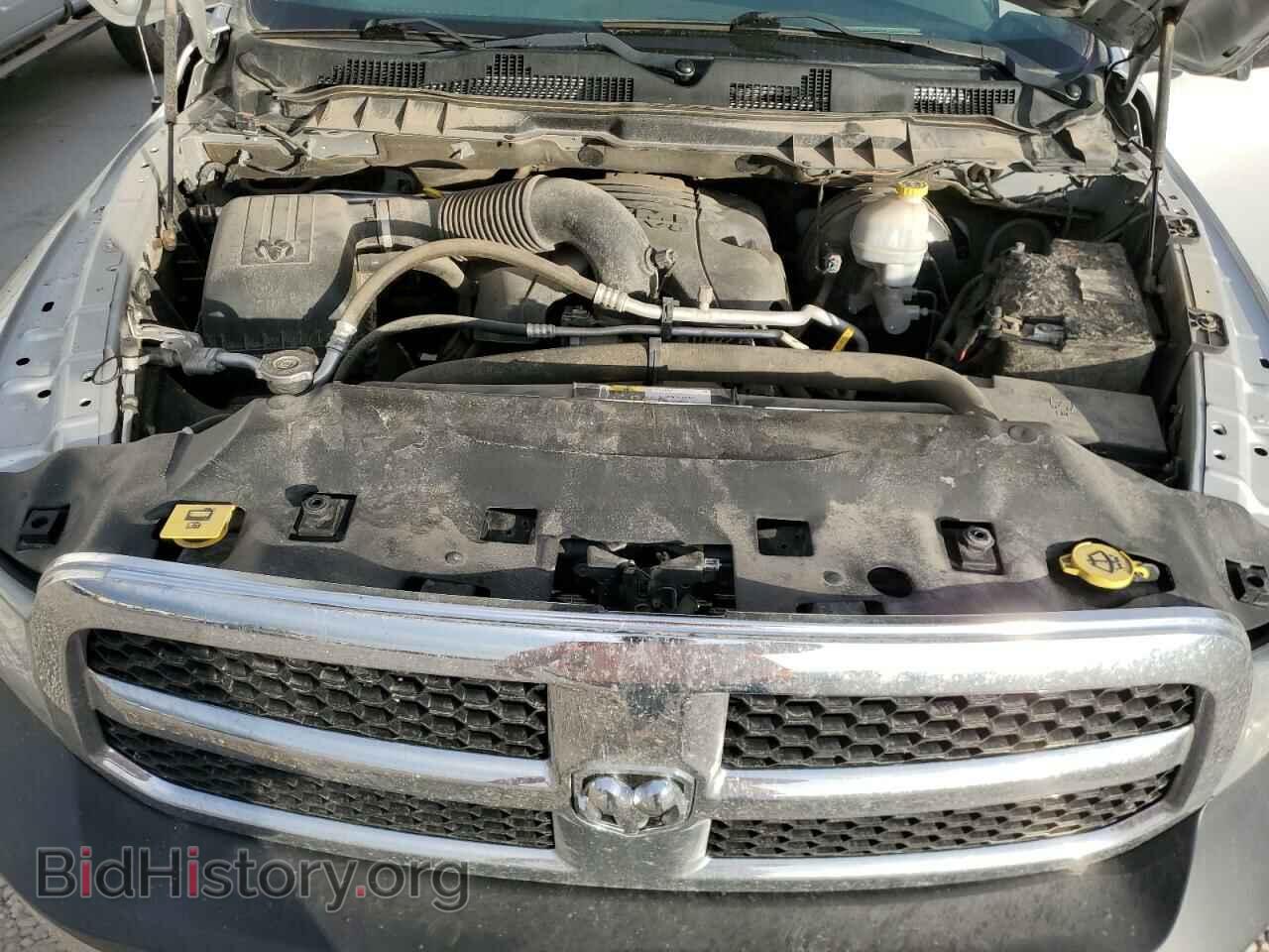 2015 RAM 1500 - VIN: 1C6RR7ST2FS511792 - Фото 11