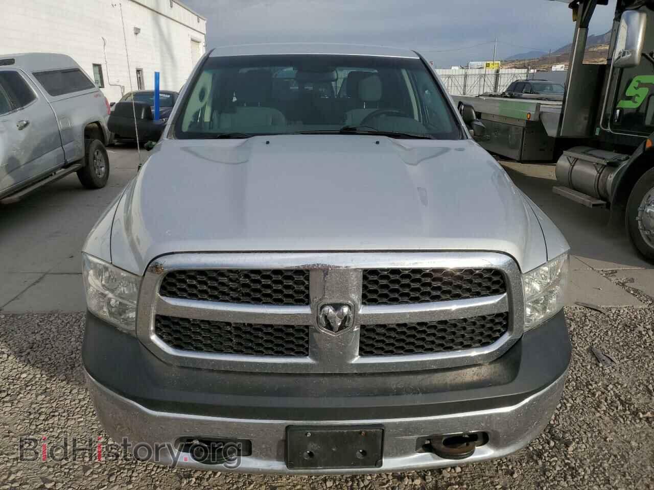 2015 RAM 1500 - VIN: 1C6RR7ST2FS511792 - Фото 5