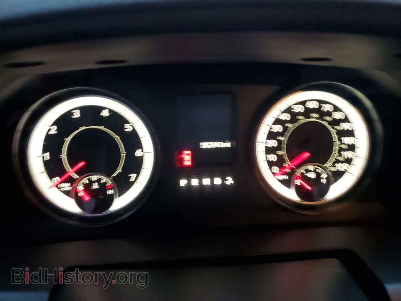 2016 RAM 1500 - VIN: 1C6RR6GG2GS340341 - Фото 9