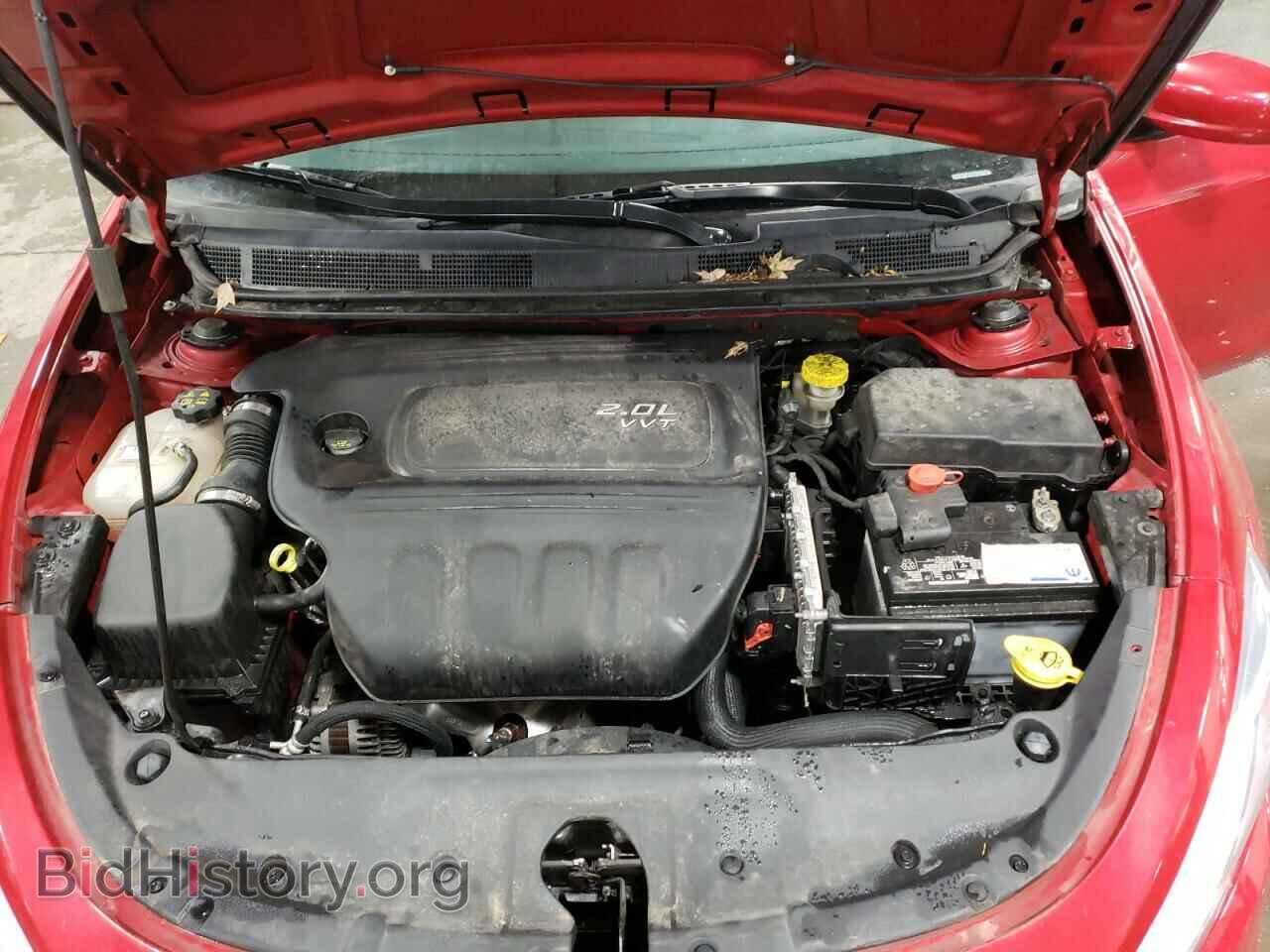 2013 DODGE DART - VIN: 1C3CDFAA4DD191730 - Фото 11