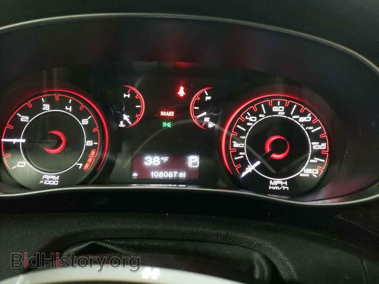2013 DODGE DART - VIN: 1C3CDFAA4DD191730 - Фото 9