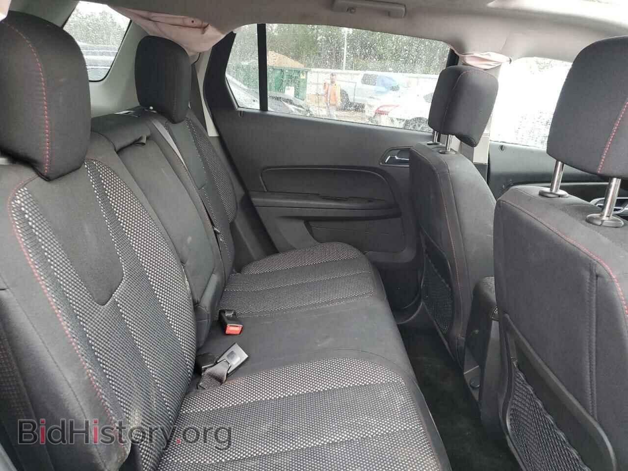 2017 GMC TERRAIN - VIN: 2GKFLTEK7H6122763 - Фото 11