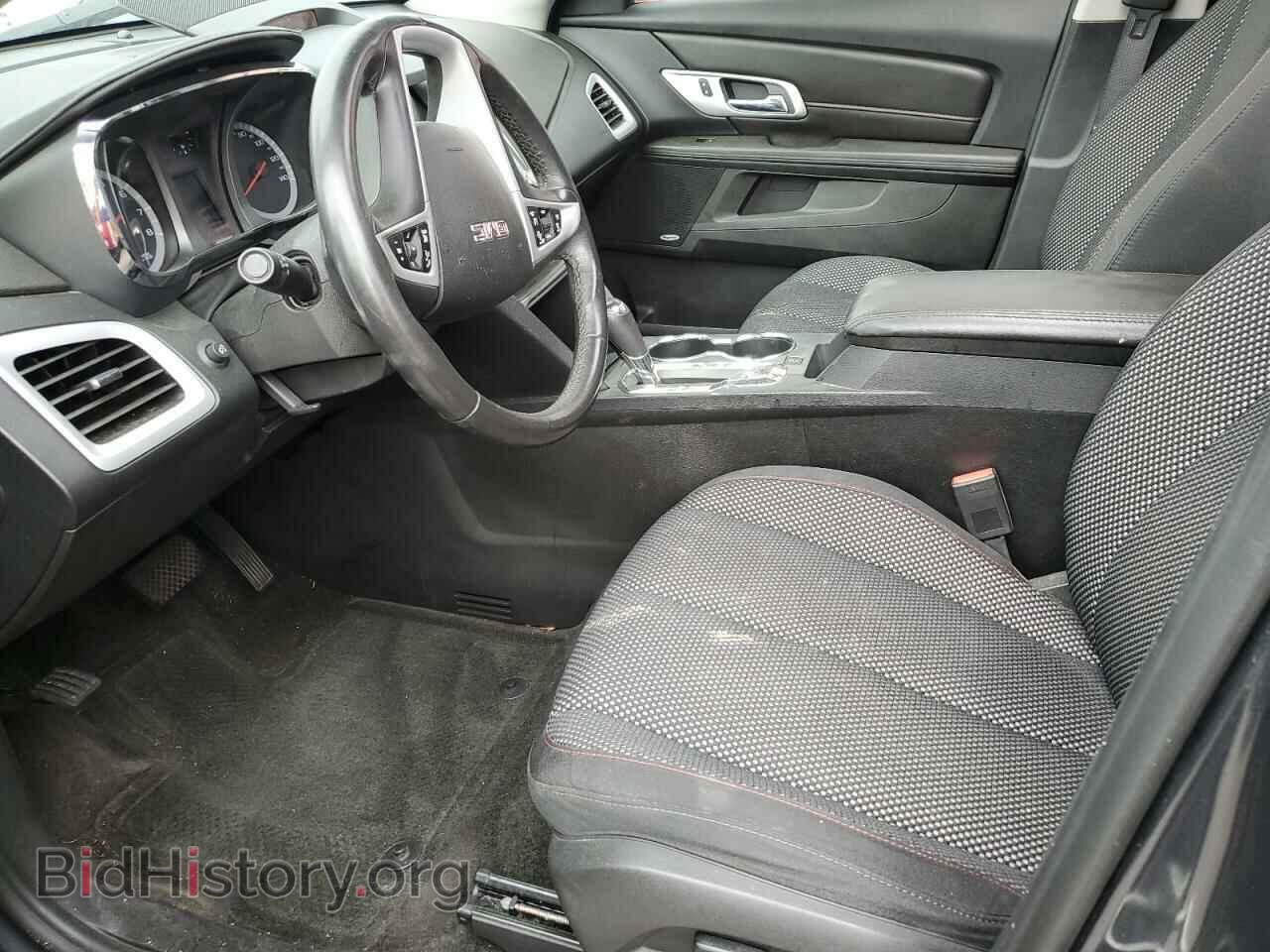 2017 GMC TERRAIN - VIN: 2GKFLTEK7H6122763 - Фото 7