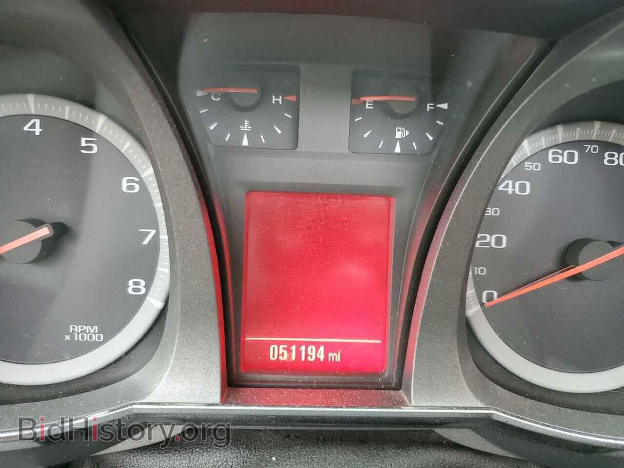 2017 GMC TERRAIN - VIN: 2GKFLTEK7H6122763 - Фото 9