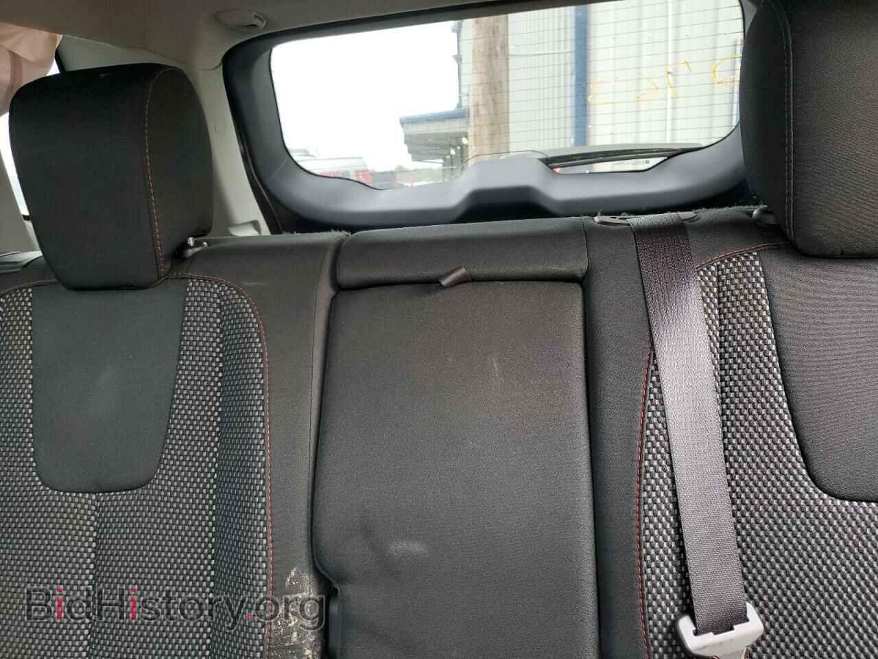2017 GMC TERRAIN - VIN: 2GKFLTEK7H6122763 - Фото 10