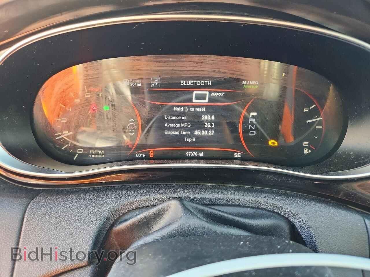 2013 DODGE DART - VIN: 1C3CDFCH8DD285300 - Photo 9