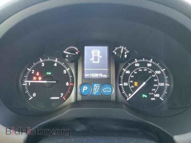 2014 LEXUS GX - VIN: JTJBM7FX5E5077304 - Фото 9