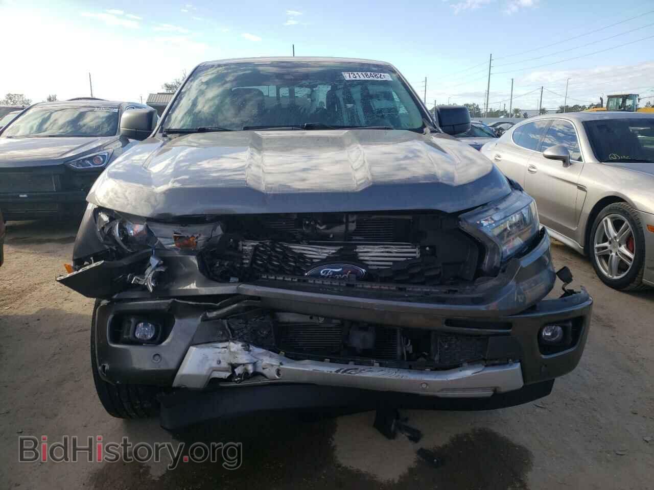 2021 FORD RANGER - VIN: 1FTER4EH2MLD57556 - Фото 5