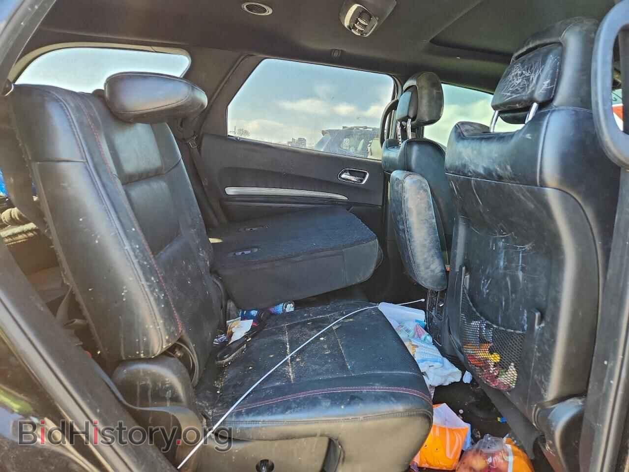2017 DODGE DURANGO - VIN: 1C4SDJCT8HC857279 - Photo 11