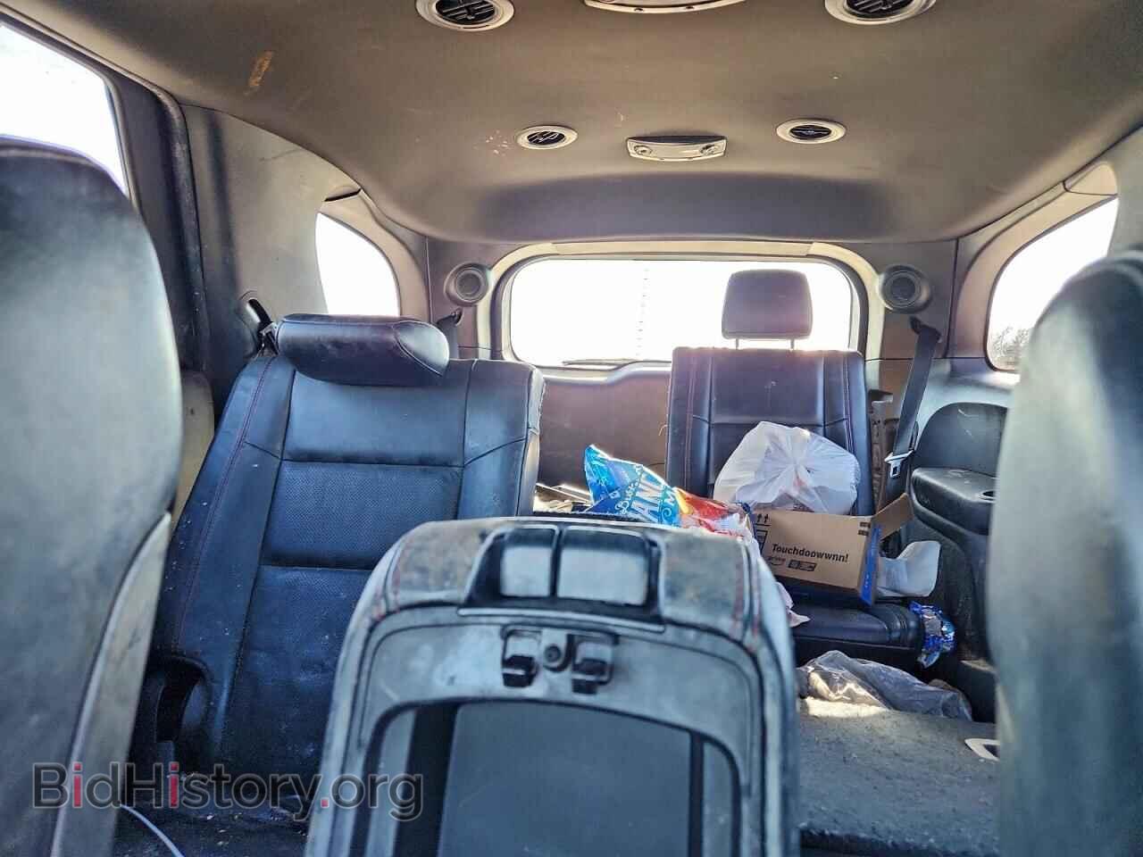 2017 DODGE DURANGO - VIN: 1C4SDJCT8HC857279 - Photo 10