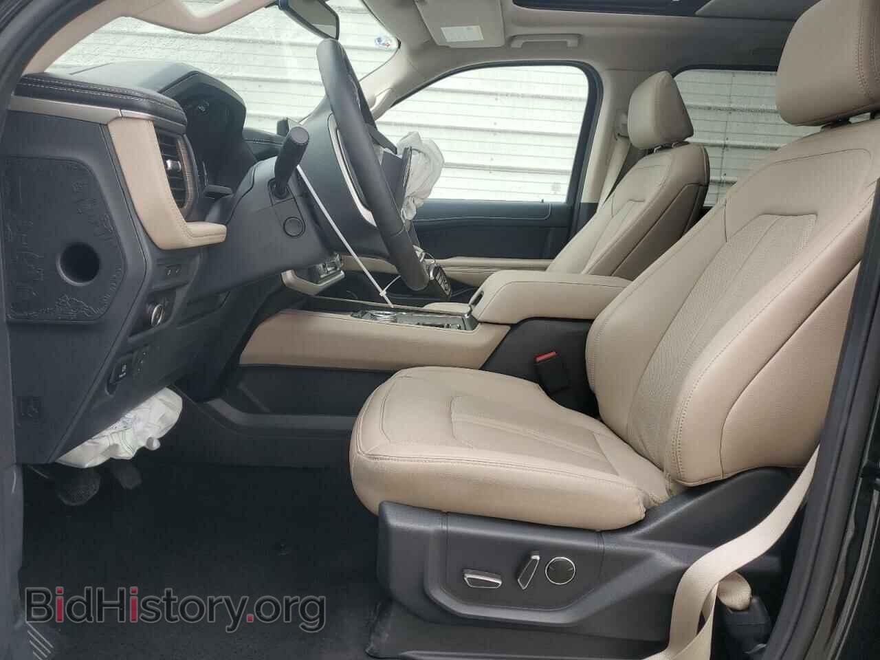 2024 FORD EXPEDITION - VIN: 1FMJU1K80REA66190 - Фото 7