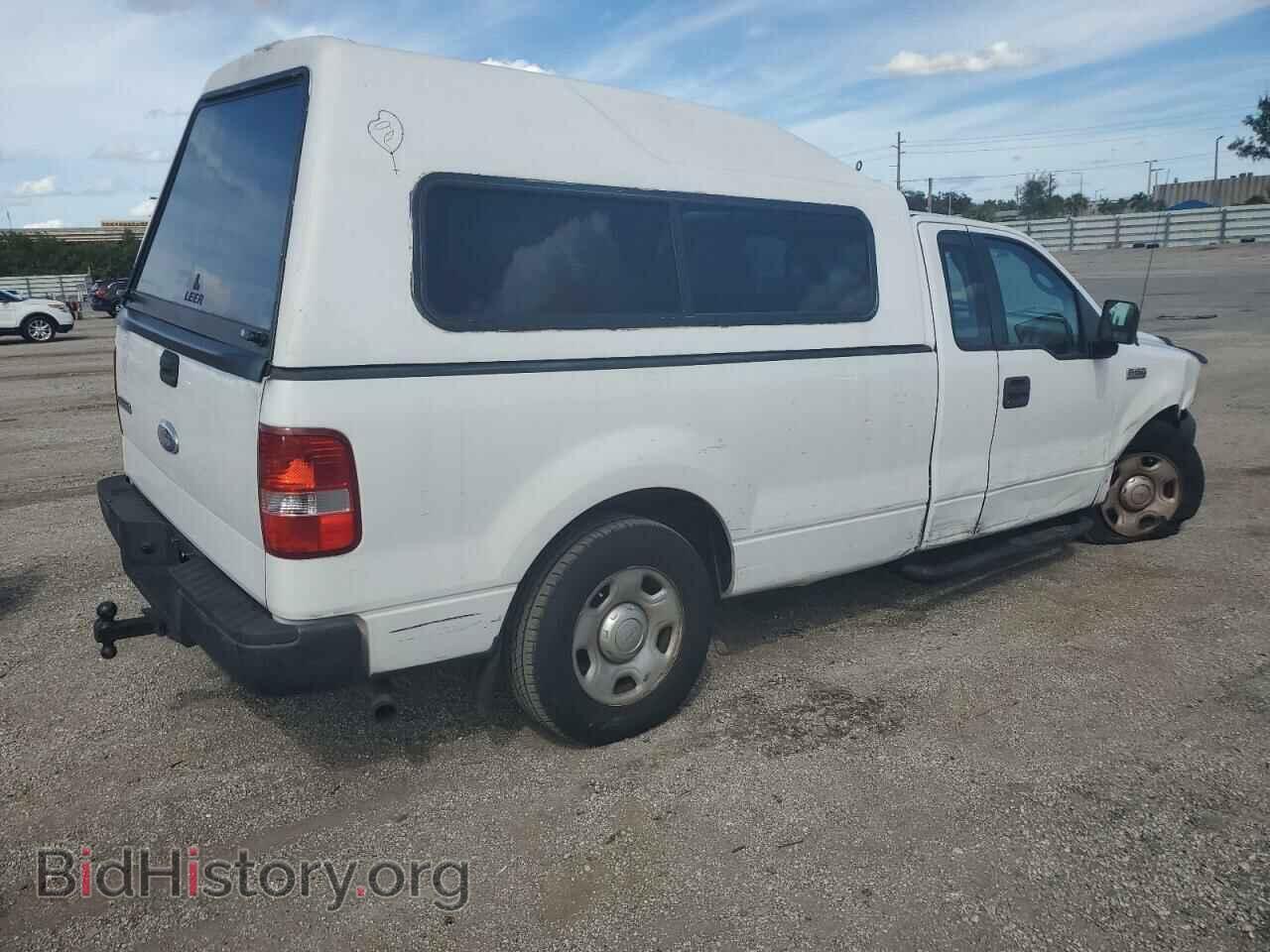 2006 FORD All Models - VIN: 1FTRF122X6NB67939 - Фото 3