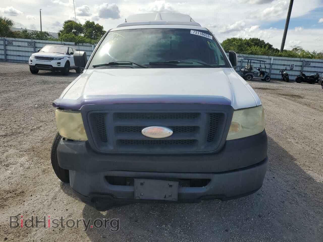 2006 FORD All Models - VIN: 1FTRF122X6NB67939 - Фото 5