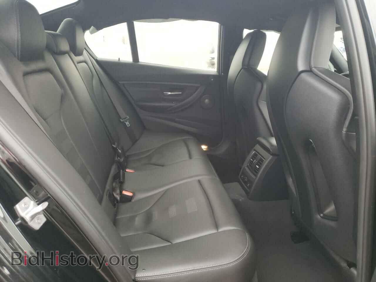 2018 BMW M3 - VIN: WBS8M9C55J5J79734 - Фото 10