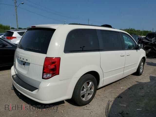 2012 DODGE CARAVAN - VIN: 2C4RDGCG8CR210157 - Фото 3