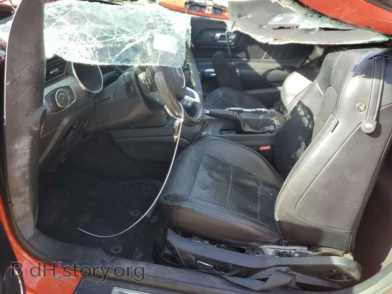 2016 FORD ALL Models - VIN: 1FA6P8TH3G5263947 - Photo 7