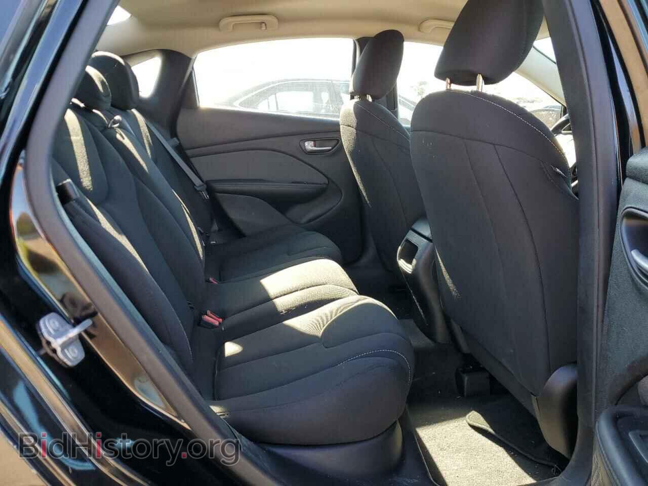 2013 DODGE DART - VIN: 1C3CDFBA3DD323066 - Photo 10
