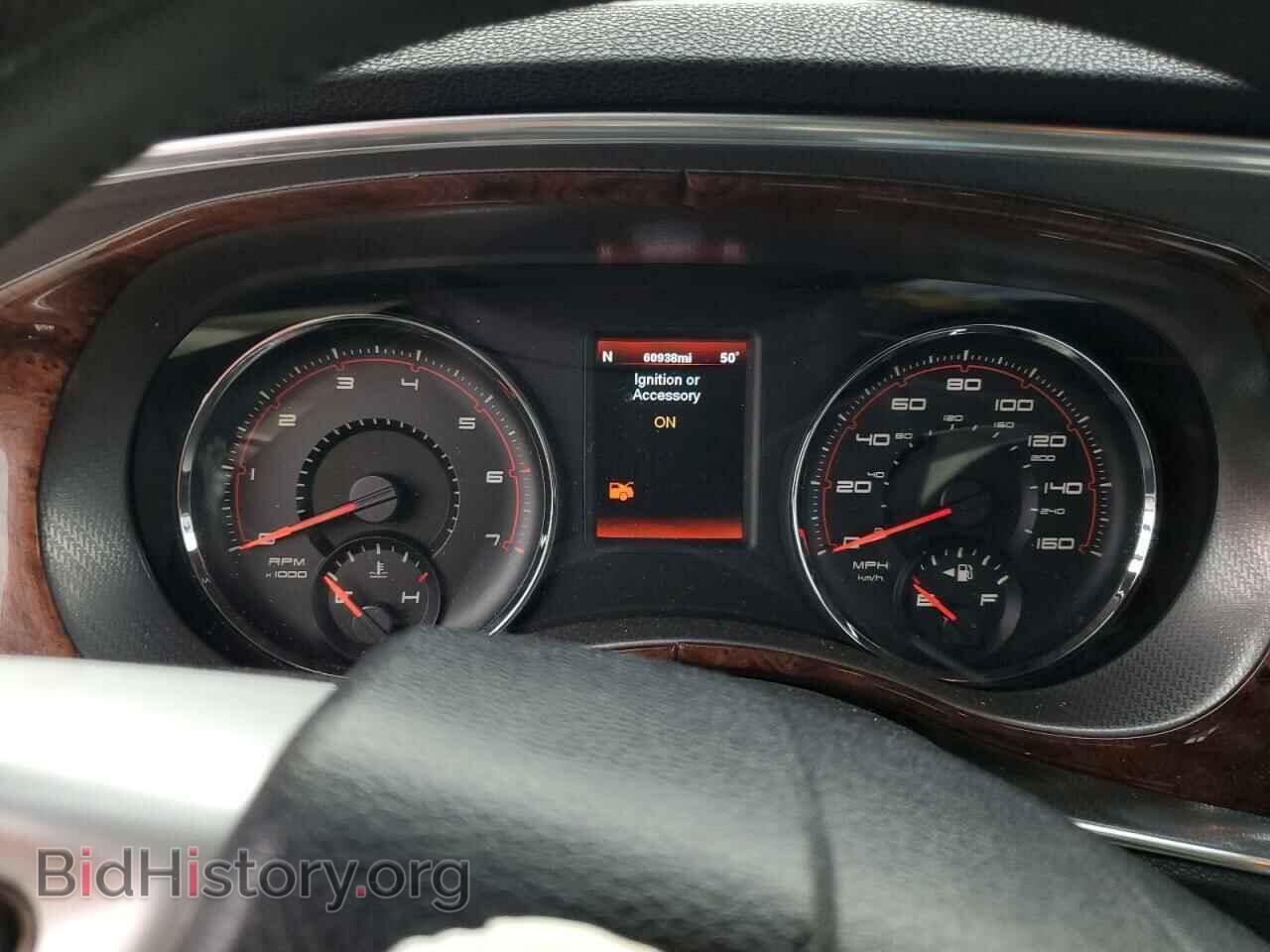 2012 DODGE CHARGER - VIN: 2C3CDXDT8CH220022 - Фото 9
