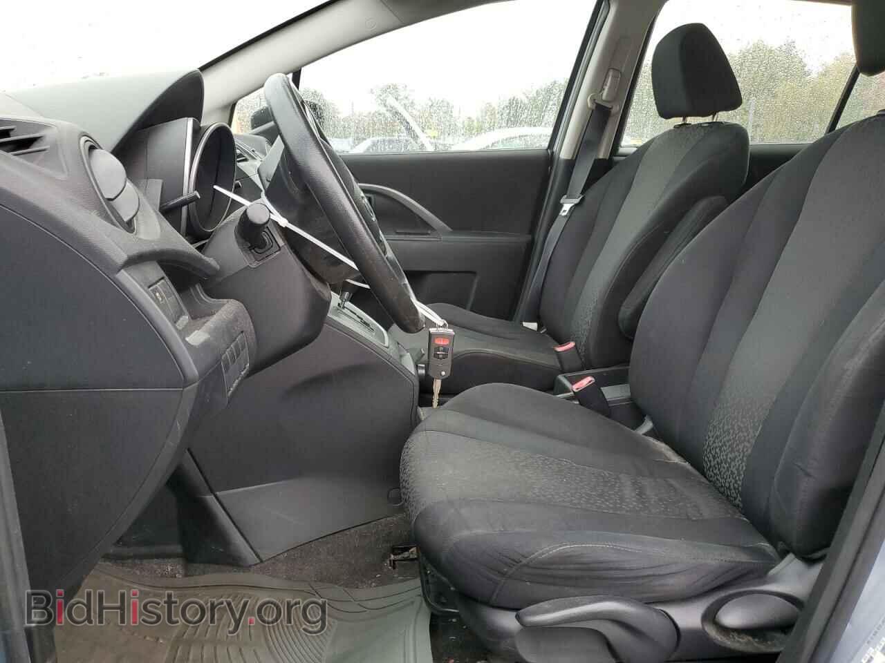 2012 MAZDA 5 - VIN: JM1CW2BL2C0111913 - Photo 7
