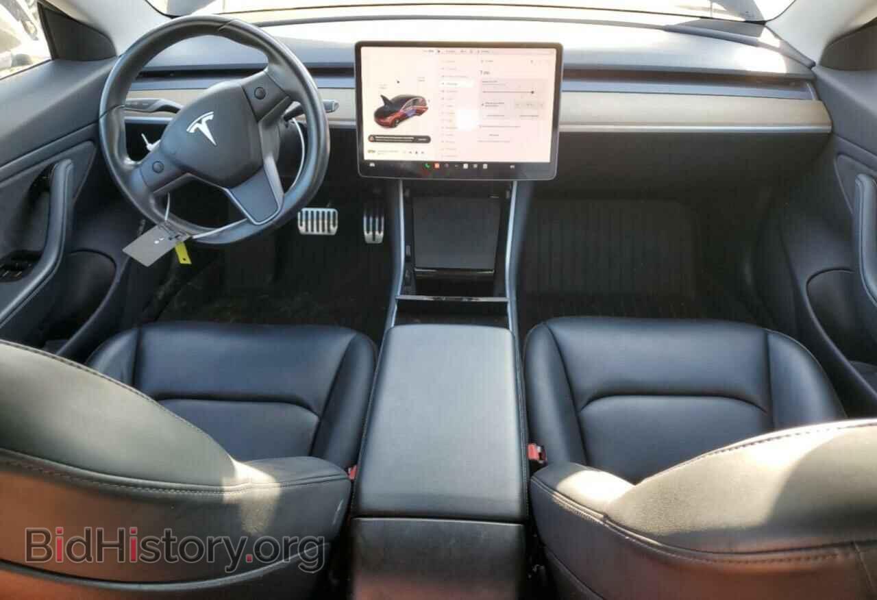 2019 TESLA MODEL 3 - VIN: 5YJ3E1EA8KF398410 - Photo 8