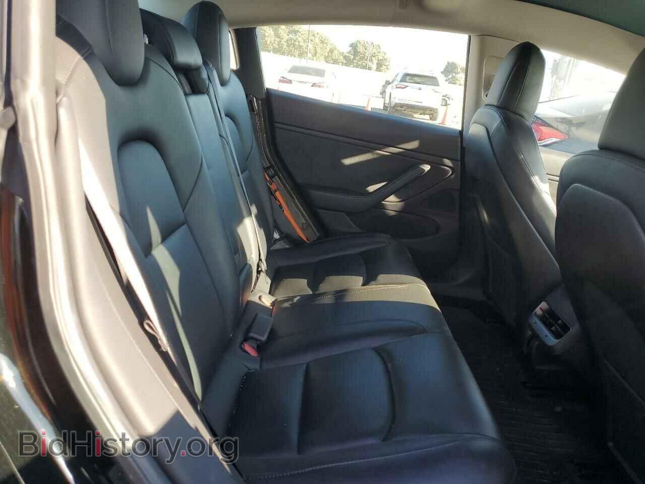 2019 TESLA MODEL 3 - VIN: 5YJ3E1EA8KF398410 - Photo 10