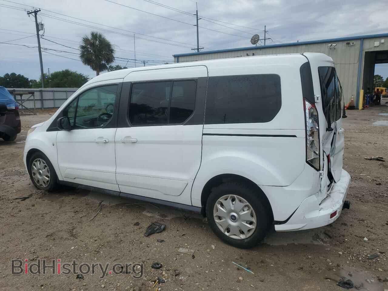 2014 FORD TRANSIT - VIN: NM0GS9F71E1154099 - Фото 2