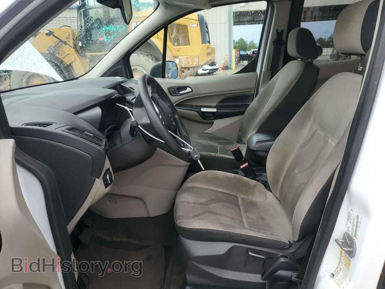 2014 FORD TRANSIT - VIN: NM0GS9F71E1154099 - Фото 7