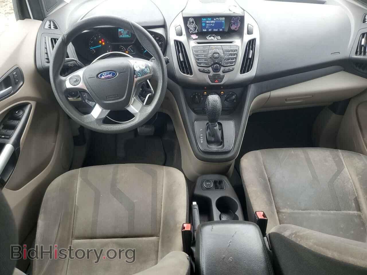 2014 FORD TRANSIT - VIN: NM0GS9F71E1154099 - Фото 8