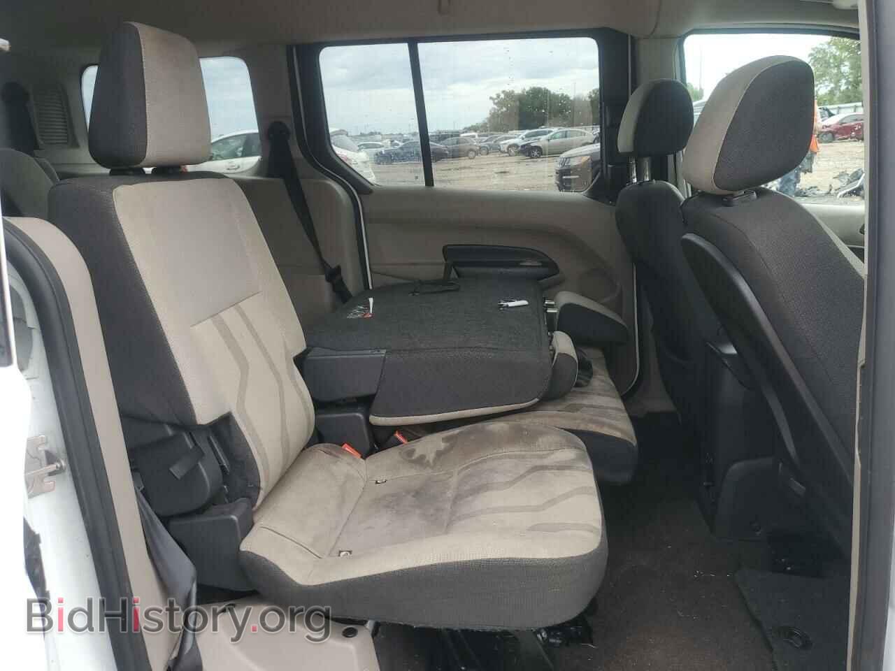 2014 FORD TRANSIT - VIN: NM0GS9F71E1154099 - Фото 10