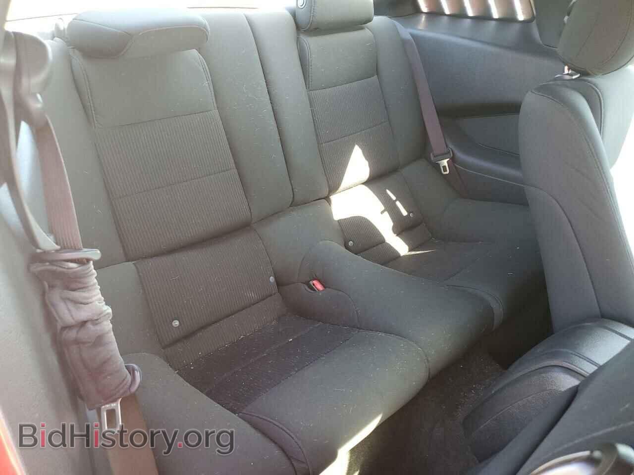 2014 FORD ALL Models - VIN: 1ZVBP8AM6E5263007 - Фото 10