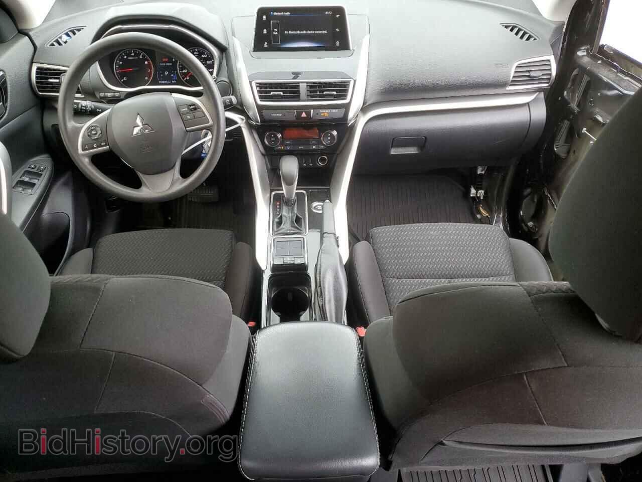 2018 MITSUBISHI ECLIPSE - VIN: JA4AT4AA0JZ042802 - Photo 8