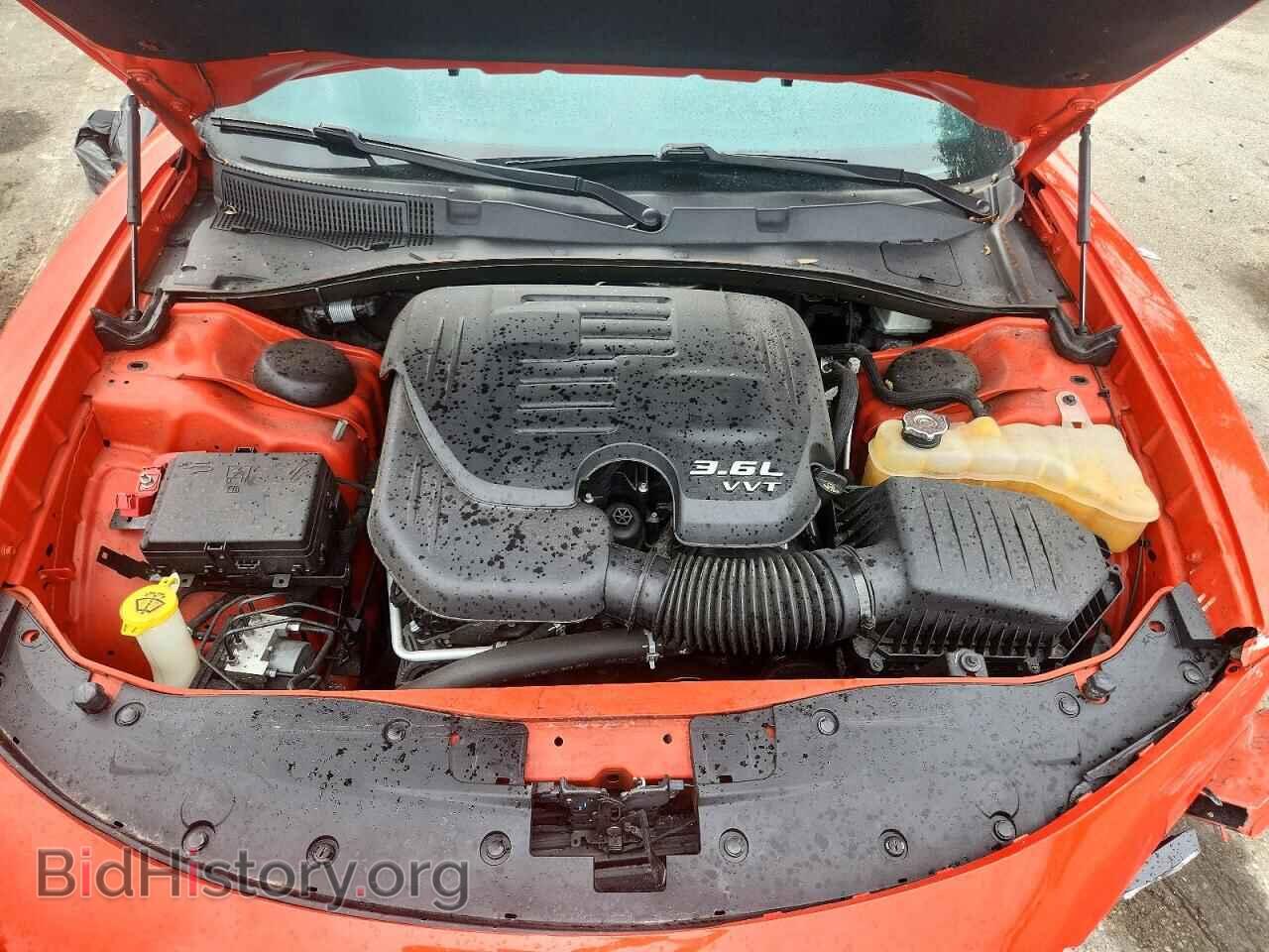 2020 DODGE CHARGER - VIN: 2C3CDXBG2LH217543 - Photo 11