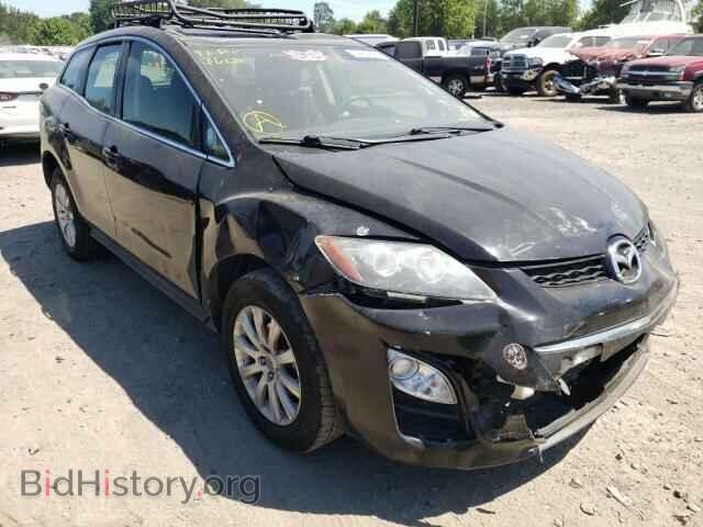 Фотография JM3ER2AM4B0404647 - MAZDA CX-7 2011