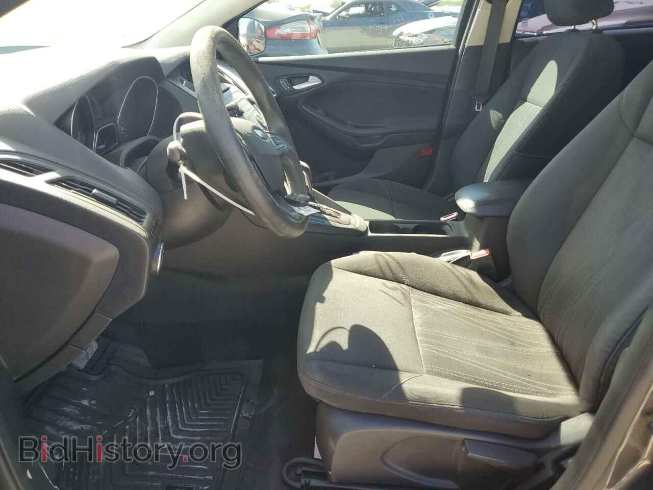 2015 FORD FOCUS - VIN: 1FADP3F28FL386042 - Photo 7