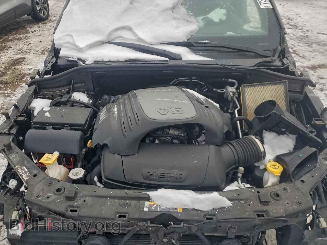 2023 DODGE DURANGO - VIN: 1C4SDJCT4PC655277 - Фото 11
