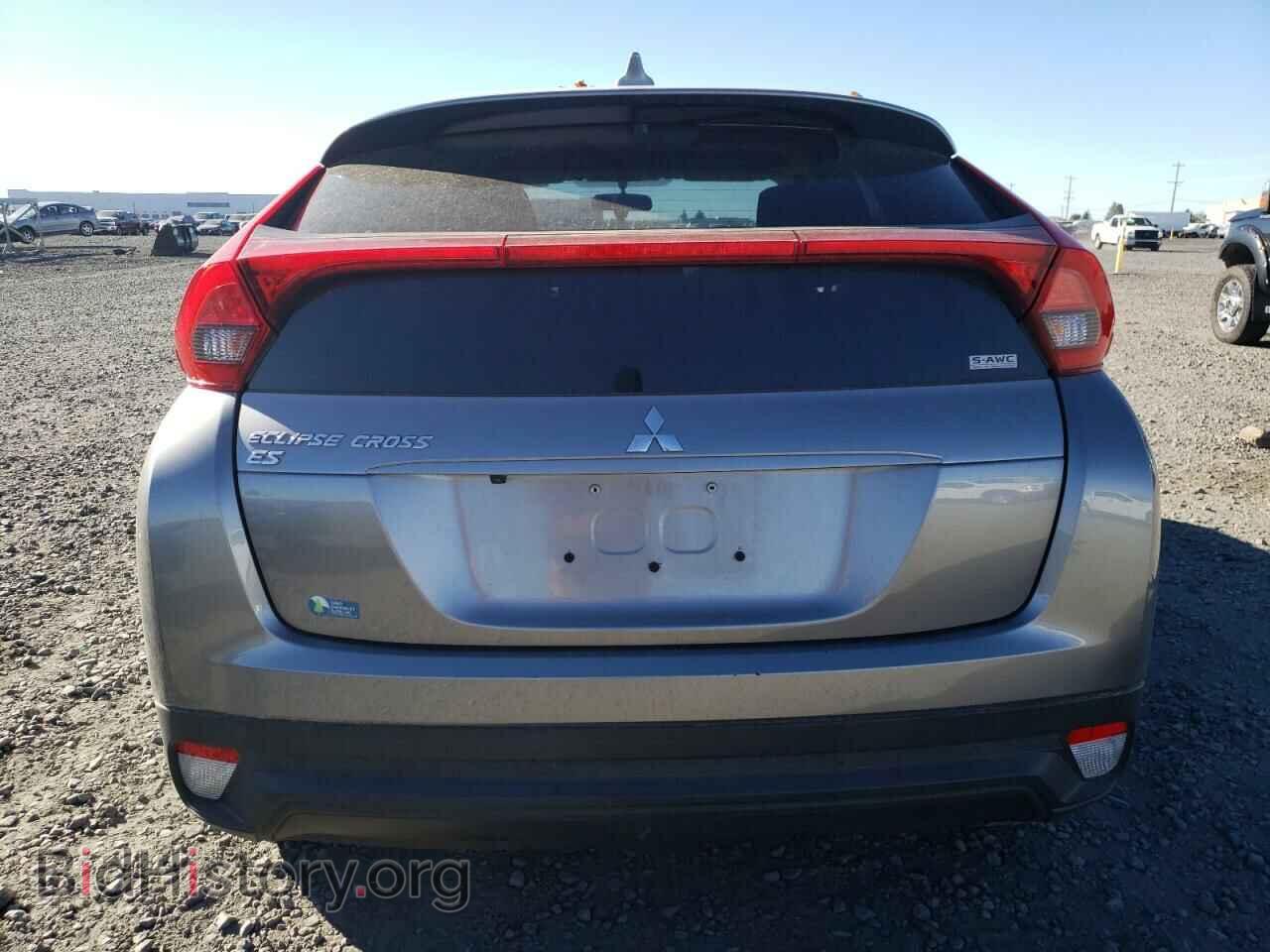 2020 MITSUBISHI ECLIPSE - VIN: JA4AT3AA0LZ012910 - Фото 6
