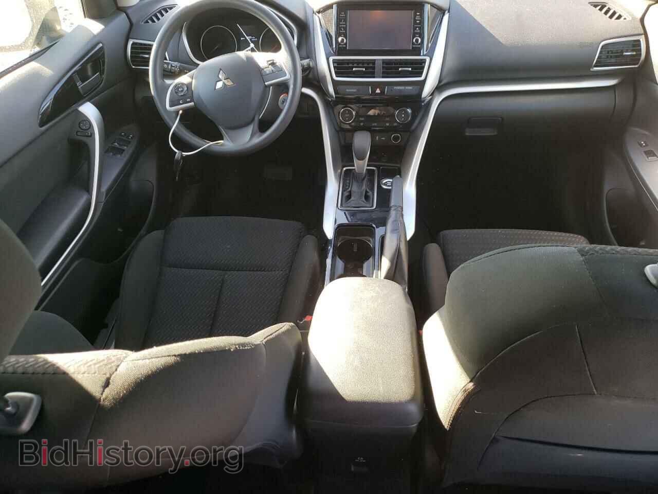 2020 MITSUBISHI ECLIPSE - VIN: JA4AT3AA0LZ012910 - Фото 8