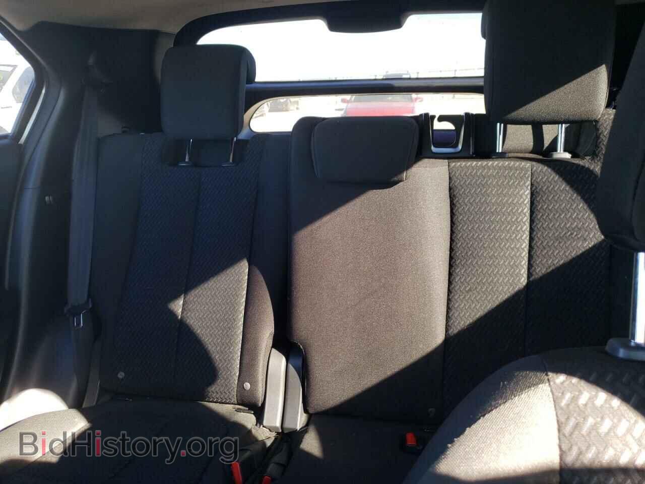 2020 MITSUBISHI ECLIPSE - VIN: JA4AT3AA0LZ012910 - Фото 10